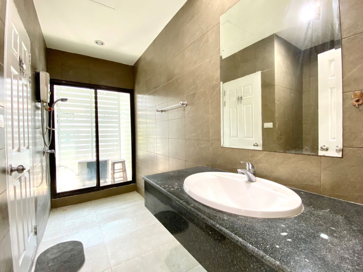 picture 🔥🔥Best price!! For Investor!! 3b3b 5.29mb - Areeya Mandarina Sukhumvit 77 📞Call 096 896 5953 - 29/34