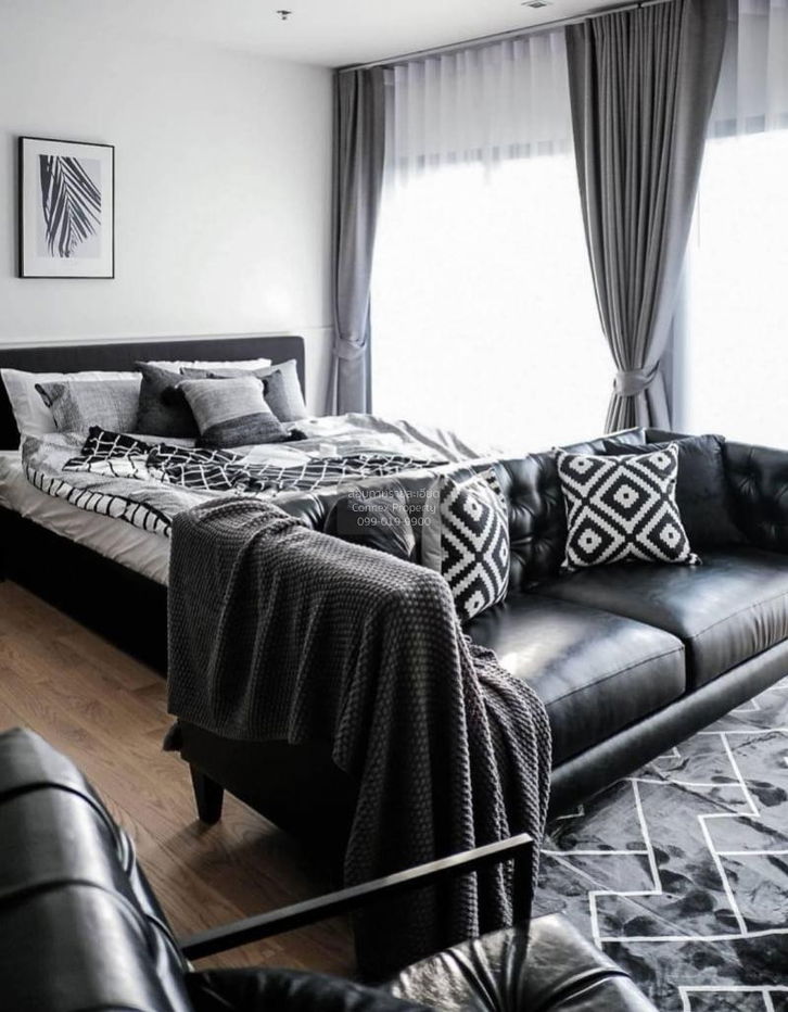 picture FOR RENT condo , Noble Remix , BTS-Thong Lo , Khlong Tan , Watthana , Bangkok , CX-53185 ✅ Live chat with us ADD LINE @connexproperty ✅  - 4/5