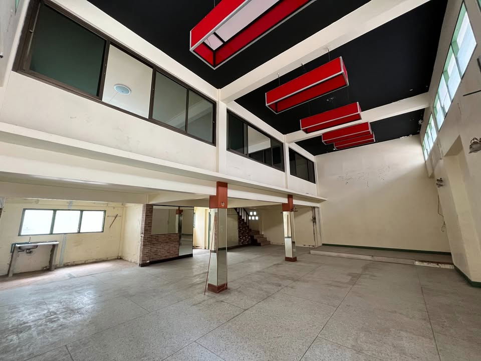 รูป ให้เช่าบ้านเดี่ยว3ชั้นพร้อมดาดฟ้า ทำเลดีใกล้ BTS อ่อนนุช เดินทางสะดวก บรรยากาศดี ทำออฟฟิศได้ พักอาศัยได้ - รูปที่ 3/11