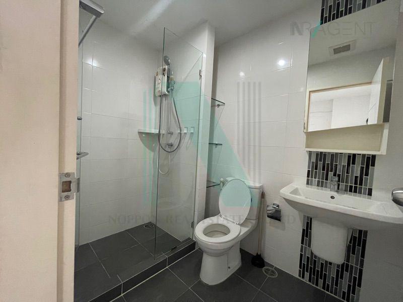 picture 🚩 For Sell Condo NICHE MONO RATCHAVIPHA Building B, Floor 14,1 bed room, Room size 30 sqm - 4/8