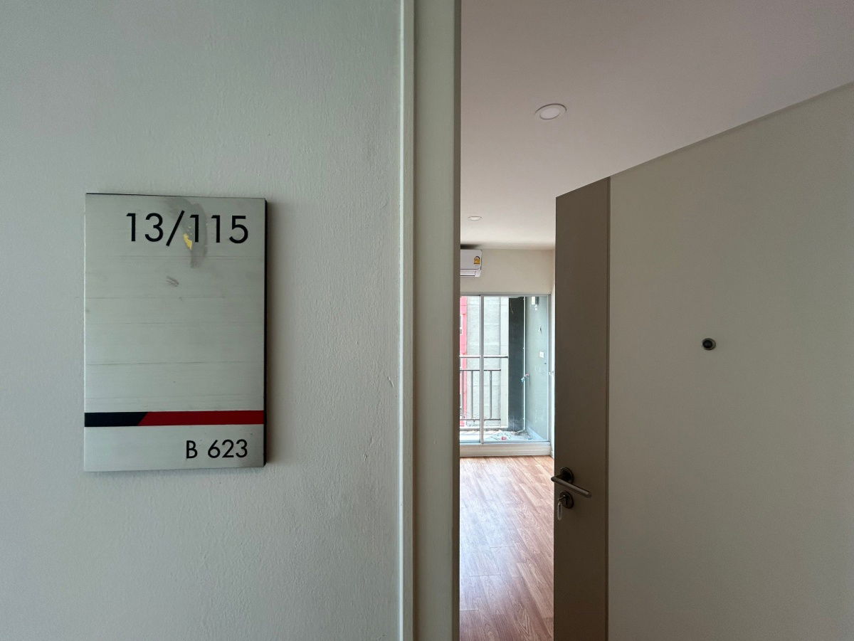 รูป JK2 6156900 : ลุมพินี วิลล์ ราษฎร์บูรณะ-ริเวอร์วิว 2 - รูปที่ 6/14