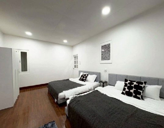 รูป ให้เช่าบ้านเดี่ยว 2 ชั้น ซอยรัชดาภิเษก 19 (หรือซอยวิภาวดีรังสิต 16) พื้นที่ดิน 200 ตารางวา - รูปที่ 13/18