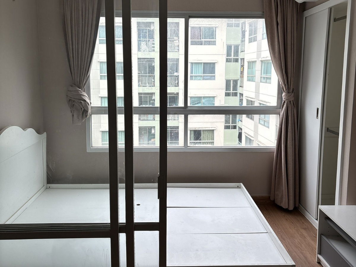 รูป JK 5831468 : ลุมพินี วิลล์ อ่อนนุช 46 - รูปที่ 25/25