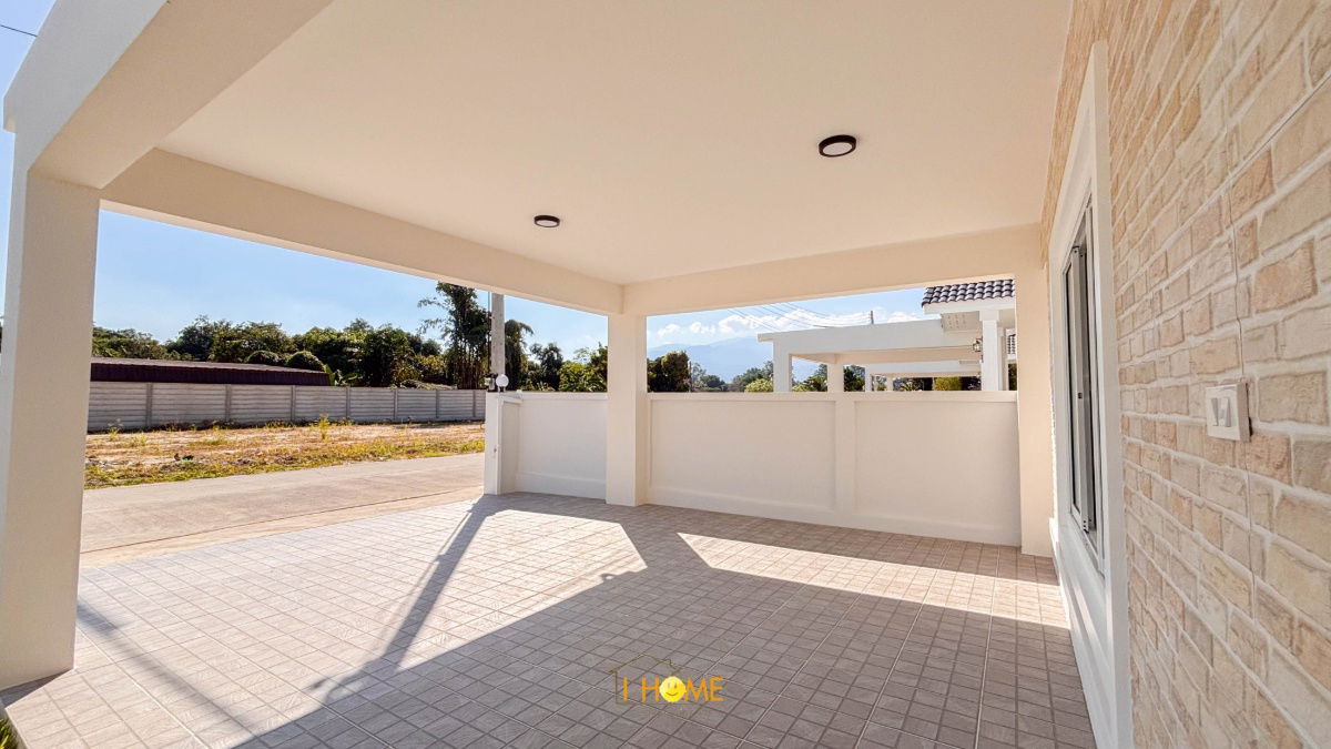 picture Single-storey detached house for sale  3 bedrooms 2 bathrooms and 2 parkings. - 6/36