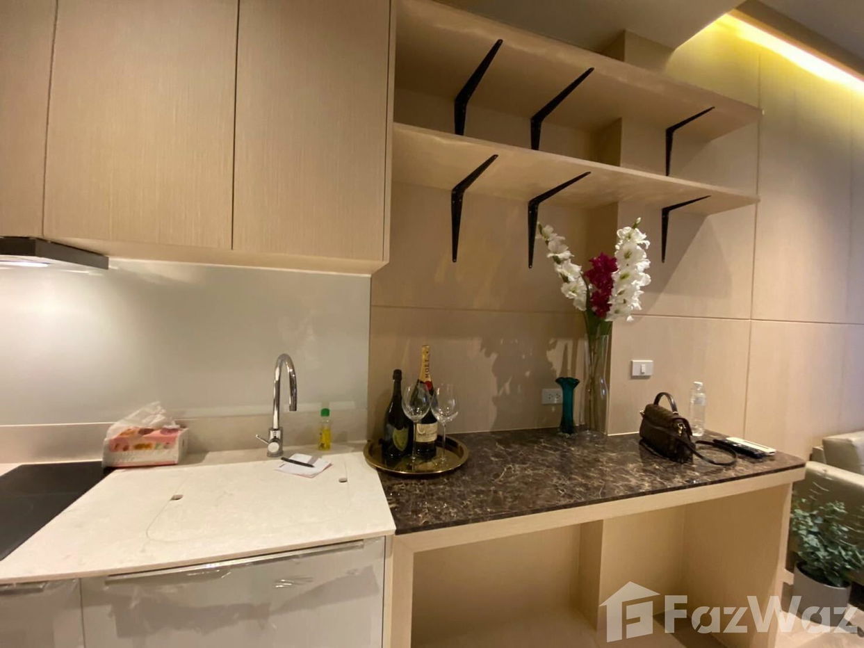 picture 1 Bedroom Condo for sale at Ashton Silom 154458 - 4/11