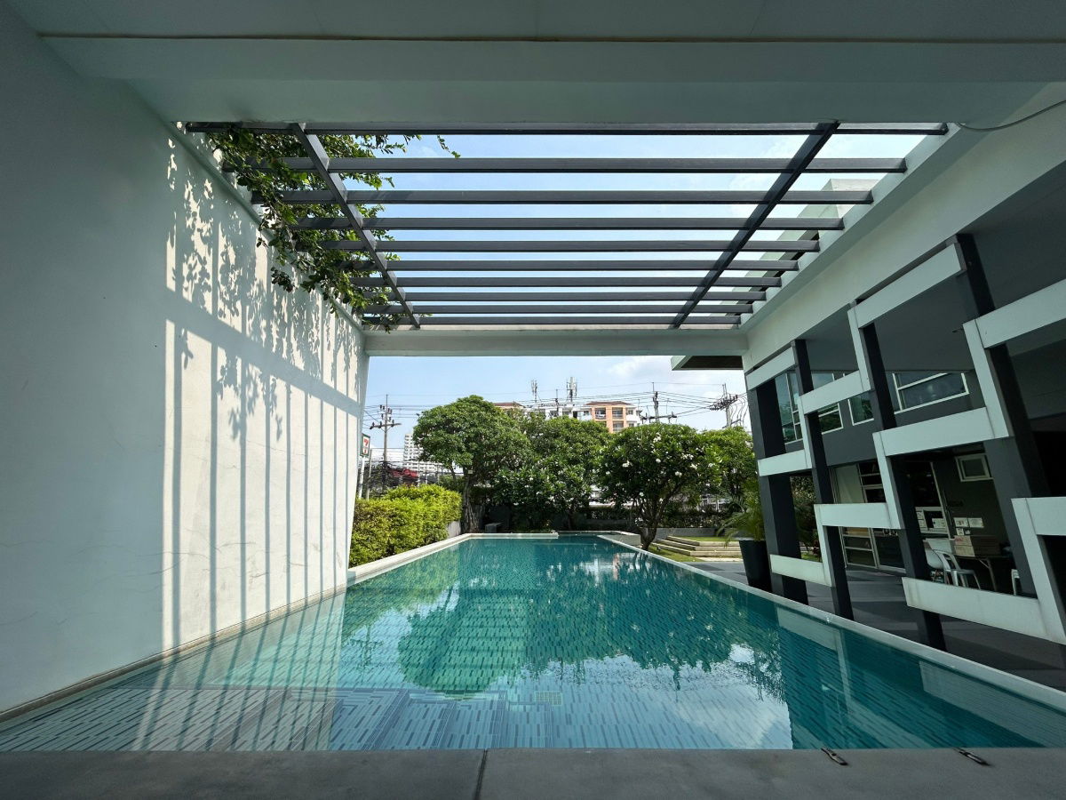 รูป JK 4525286 : ดี คอนโด รามคำแหง 64 - รูปที่ 10/29