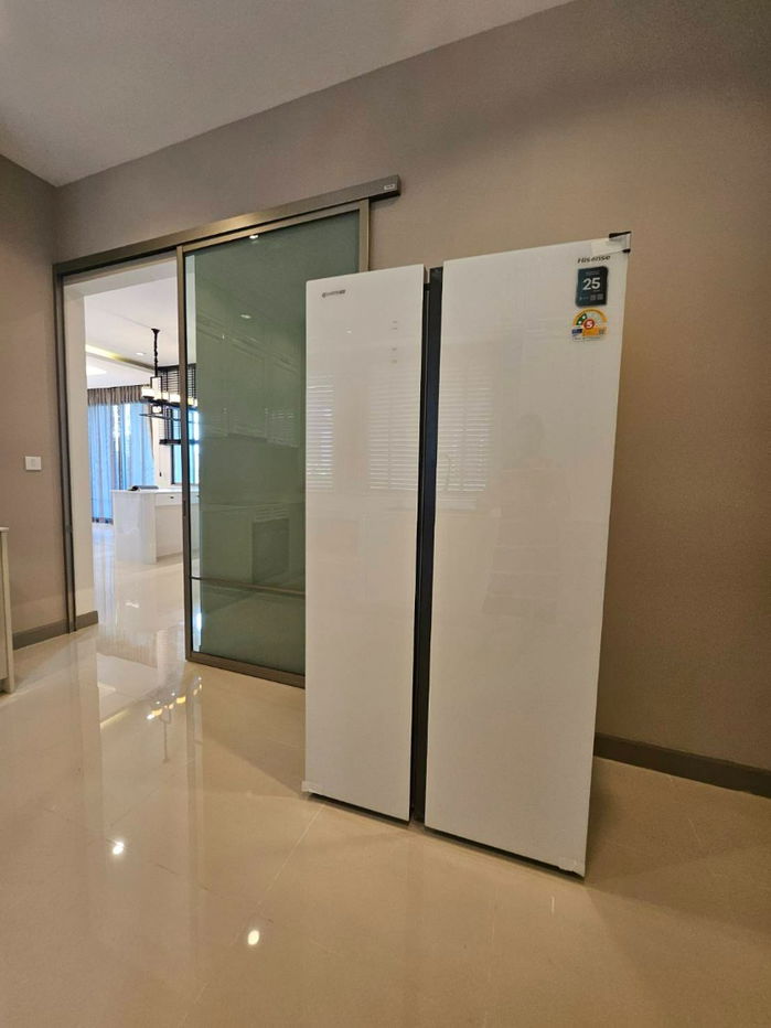 รูป HR3082 Exclusive Rental บ้านเดี่ยว 2 ชั้น หลังใหญ่ พื้นที่ใช้สอย 452 ตร.ม. โครงการ The Palm บางนา-วงแหวน - รูปที่ 14/30