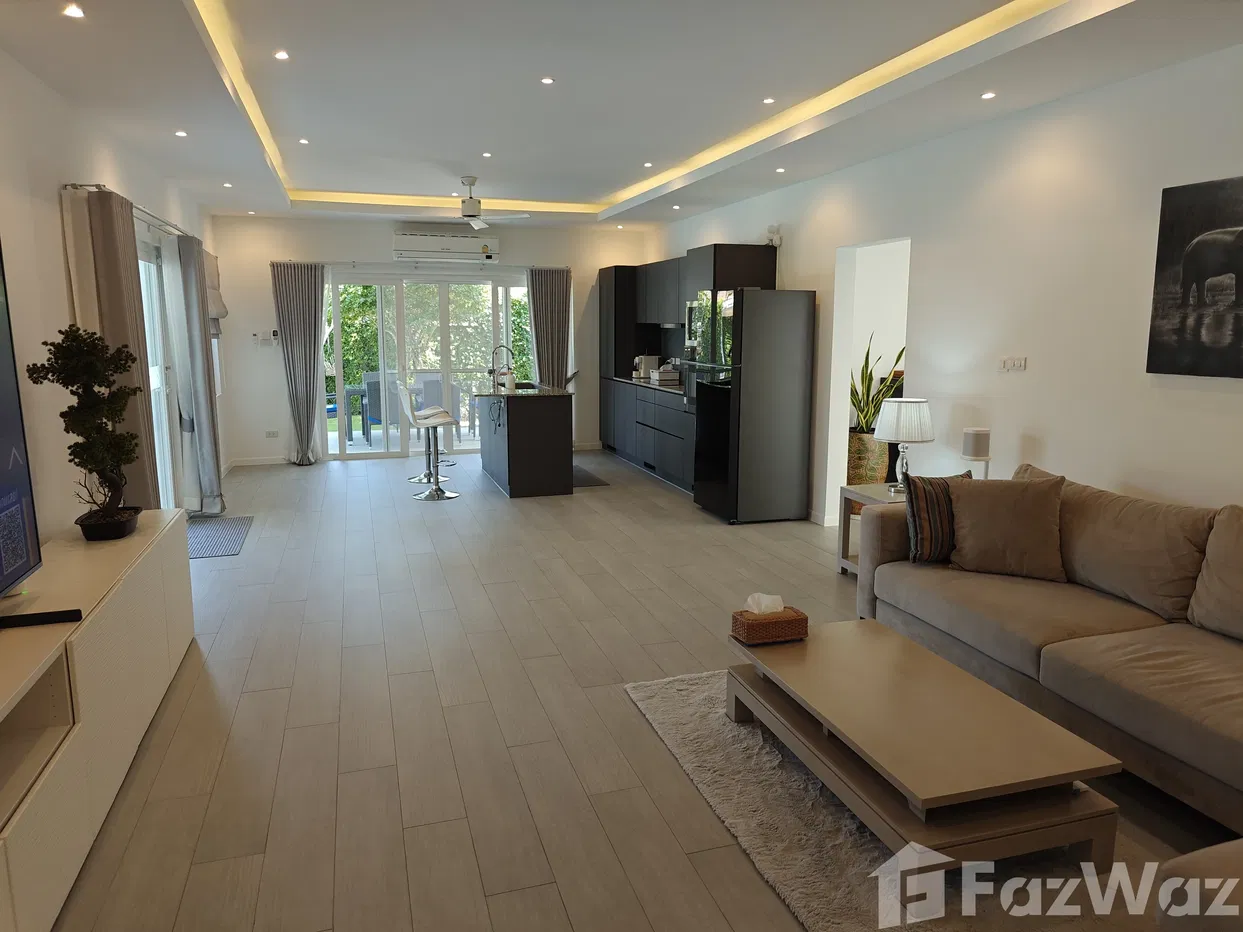 รูป ขาย วิลล่า 3 ห้องนอน ในโครงการ มาลี โลตัส วิลล่า 5904287 - รูปที่ 3/48