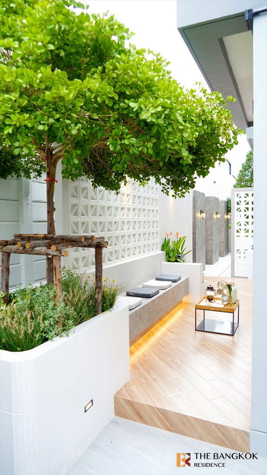 รูป The City Paholyothin ใกล้รถไฟฟ้าสายสีเขียว  - รูปที่ 3/12