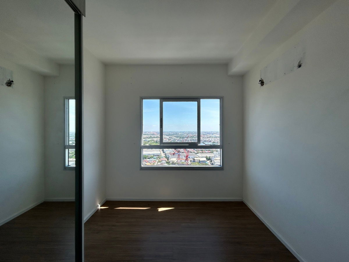 รูป JK 6027967 : นอตติ้ง ฮิลล์ สุขุมวิท - แพรกษา - รูปที่ 22/30