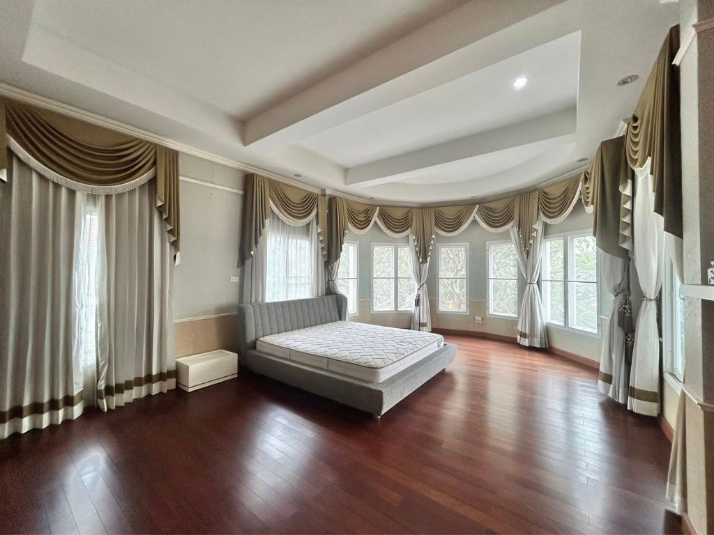 รูป ขาย เดอะลากูนน่าโฮม สันทราย 6ห้องนอน 7ห้องน้ำ ที่ดิน 3 งาน. (ID:717HS) - รูปที่ 15/36