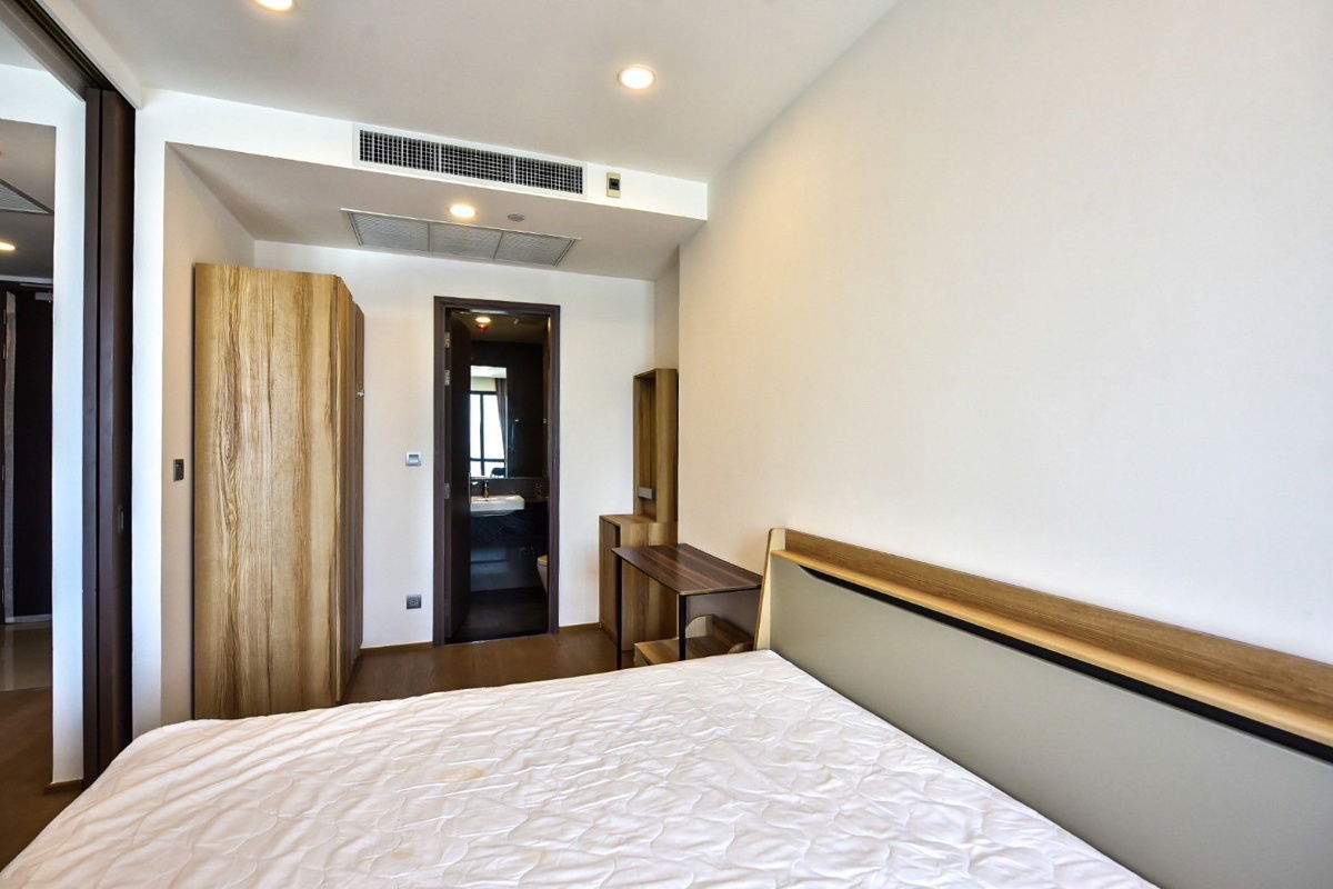 picture Ashton Chula-Silom | 1 Bedroom for rent Nice View and Good Location Opposite Chula University - 12/16