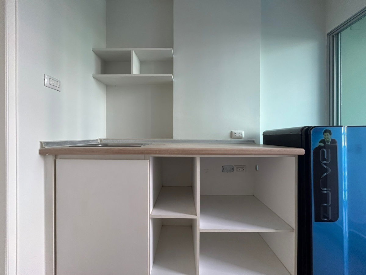 รูป JK 4430761 : ลุมพินี วิลล์ อ่อนนุช - พัฒนาการ - รูปที่ 28/31