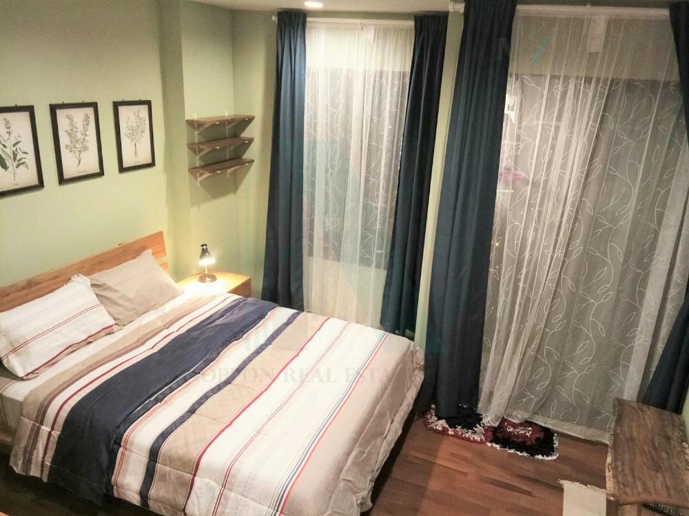 picture 🚩 For Rent Condo LIFE ONE WIRELESS Building 1, Floor 33,Studio, Room size 24.00 sqm - 2/8