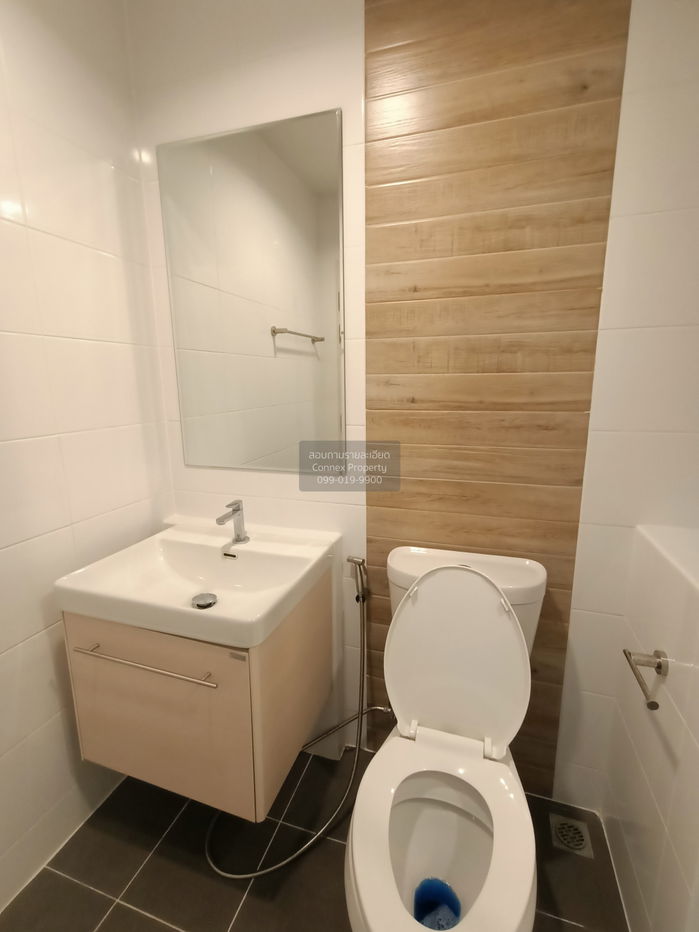 รูป 🔥🔥🔥 เช่าคอนโด  เมโทร สกาย วุฒากาศ BTS-วุฒากาศ ตลาดพลู เขต ธนบุรี กรุงเทพ CX-90638 ✅ ทักไลน์ @connexproperty ตอบทันที ทีมงานมืออาชีพ ✅ 🔥🔥🔥 - รูปที่ 7/7