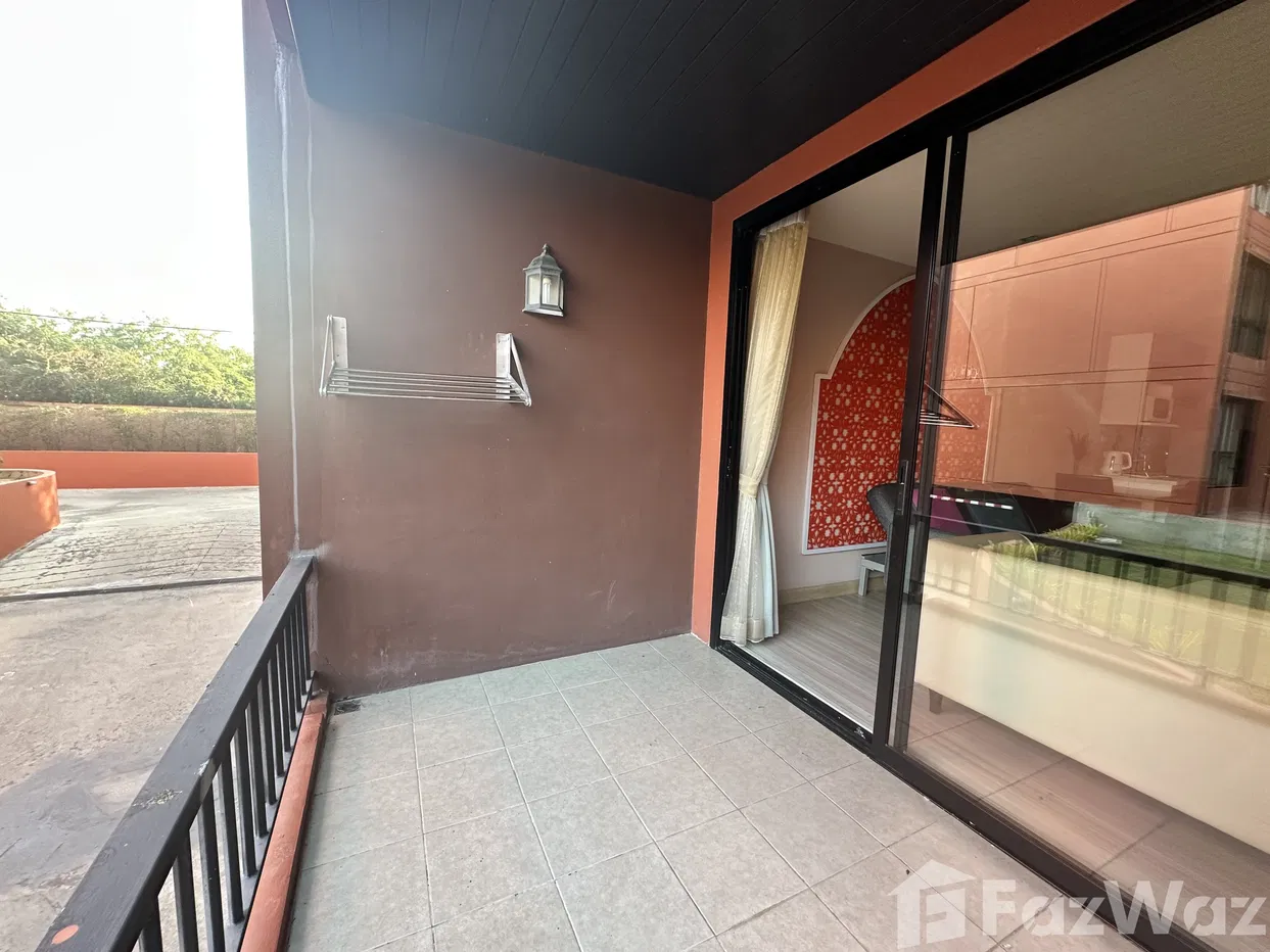 picture For Sale or Rent: Stylish Condo at Bluroc Hua Hin 1999905 - 12/13