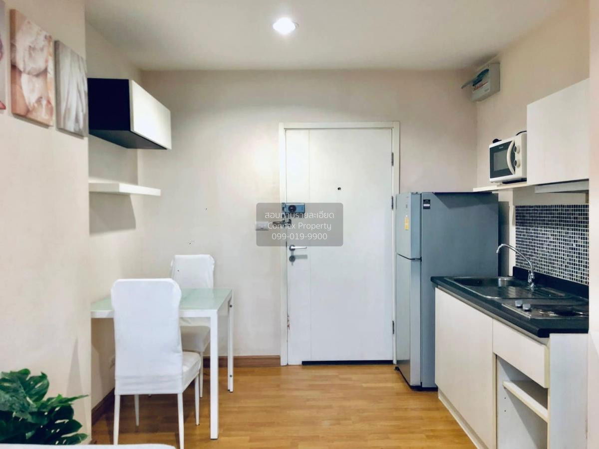 รูป เช่าคอนโด  แอสปาย พระราม 4 BTS-เอกมัย พระโขนง เขต คลองเตย กรุงเทพ CX-85334 ✅ ทักไลน์ @connexproperty ตอบทันที ทีมงานมืออาชีพ ✅  - รูปที่ 3/6