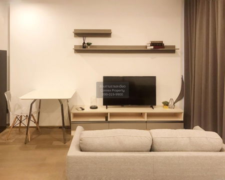 FOR RENT condo , Ashton Chula-Silom , MRT-Sam Yan , Si Phraya , Bang Rak , Bangkok , CX-46043 ✅ Live chat with us ADD LINE @connexproperty ✅
