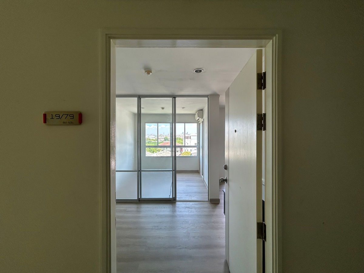 รูป JK 4560162 : ลุมพินี วิลล์ สุขุมวิท 109 - แบริ่ง - รูปที่ 4/11