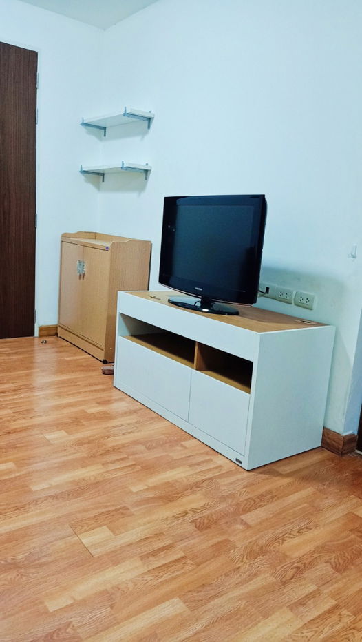 picture For rent  Ivy Ratchada Floor 3 , 31 sq.m. - 2/7