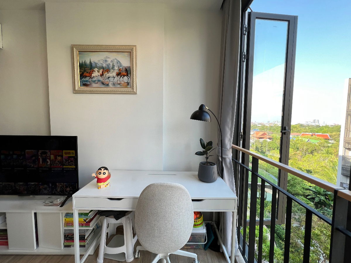 picture 🌿 KAWA Haus – Premium Resort Condominium - 4/16