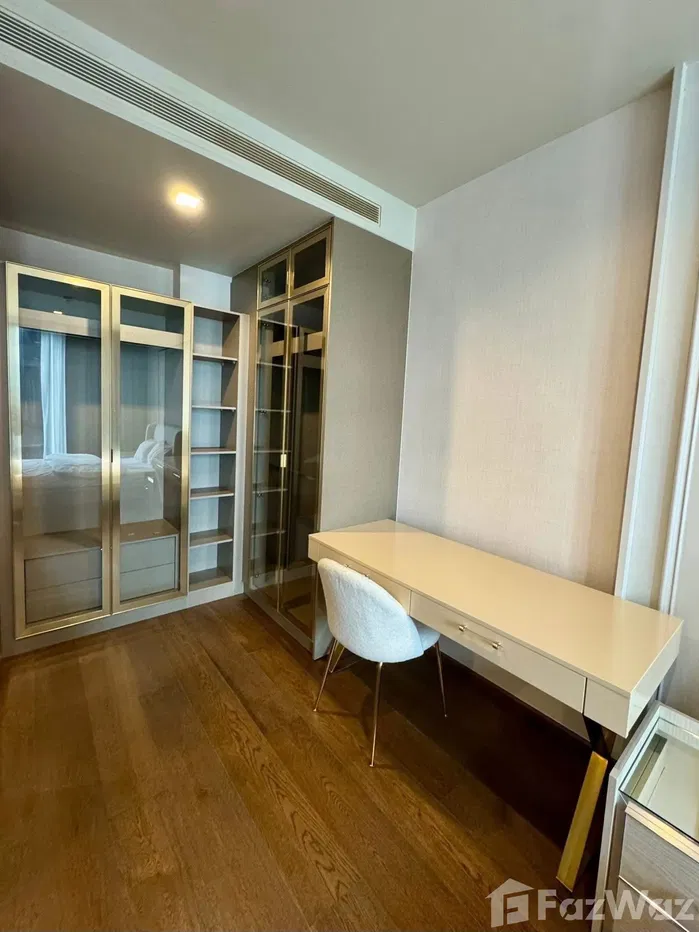 รูป คอนโดให้เช่า 1 ห้องนอน ในโครงการ ไอดีโอ คิว สุขุมวิท 36 5911576 - รูปที่ 7/16