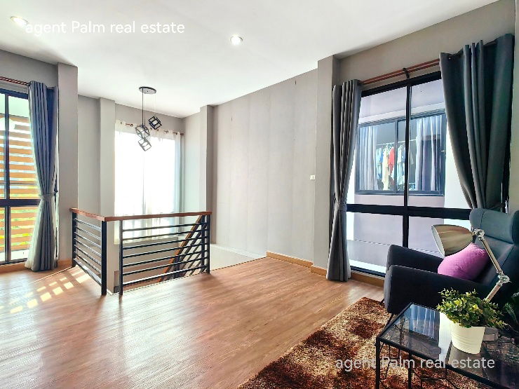 รูป 🏡 ขายบ้านจัดสรร 2 ชั้น 45 ตร.ว. 200 ตร.ม. อ.เมือง จ.ระยอง - รูปที่ 15/18