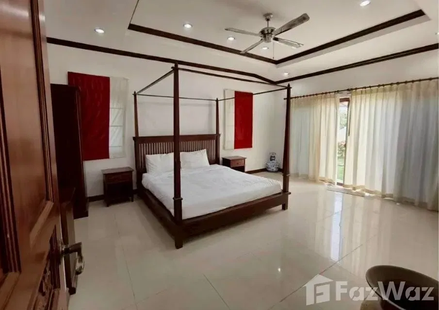 รูป ขาย บ้านเดี่ยว 3 ห้องนอน ใน ทับใต้, ประจวบคีรีขันธ์ 5911546 - รูปที่ 3/21