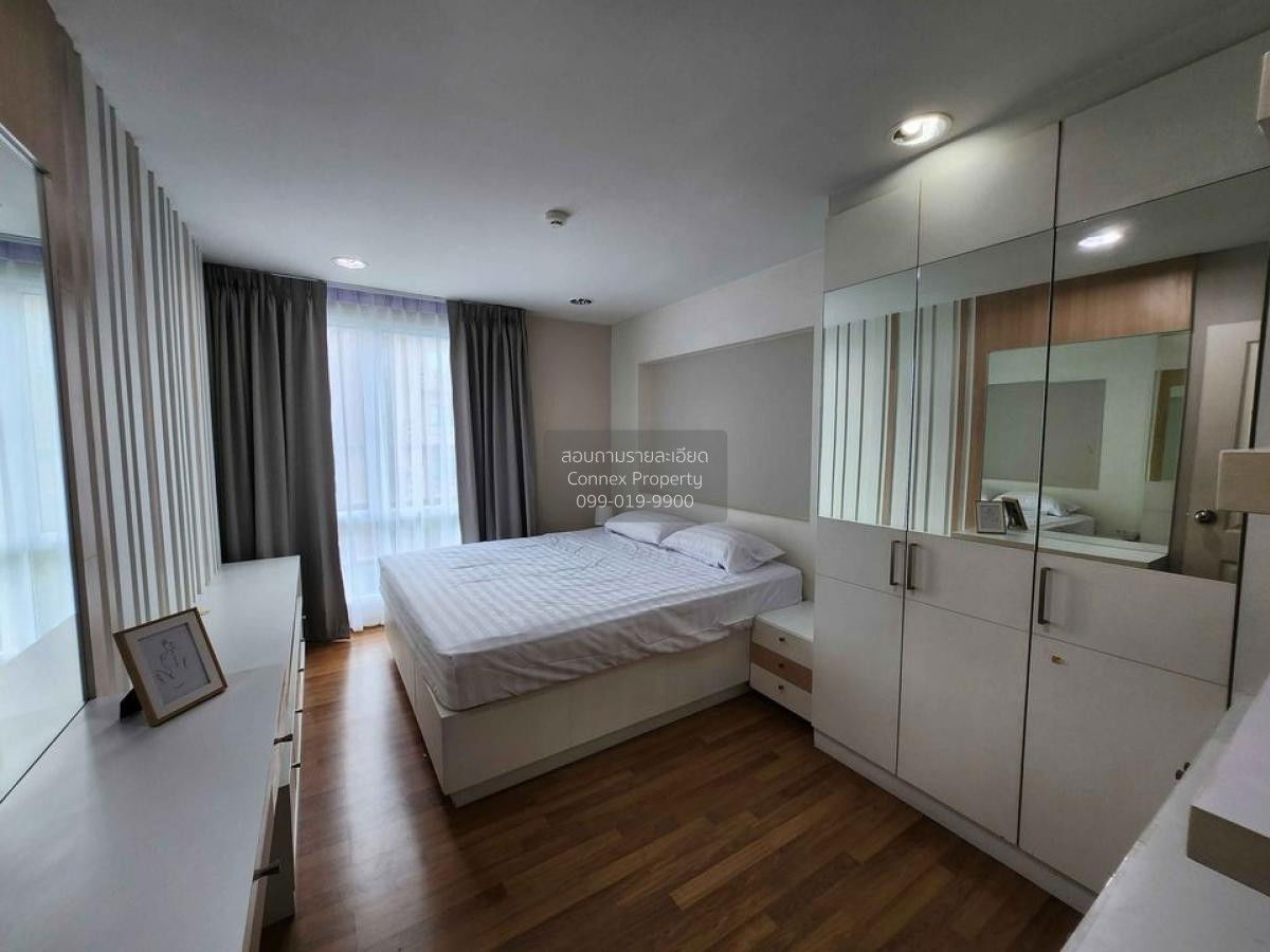 รูป เช่าคอนโด  ดิ อารีย์ คอนโดมิเนียม BTS-อารีย์ สามเสนใน เขต พญาไท กรุงเทพ CX-86704 ✅ ทักไลน์ @connexproperty ตอบทันที ทีมงานมืออาชีพ ✅  - รูปที่ 6/8