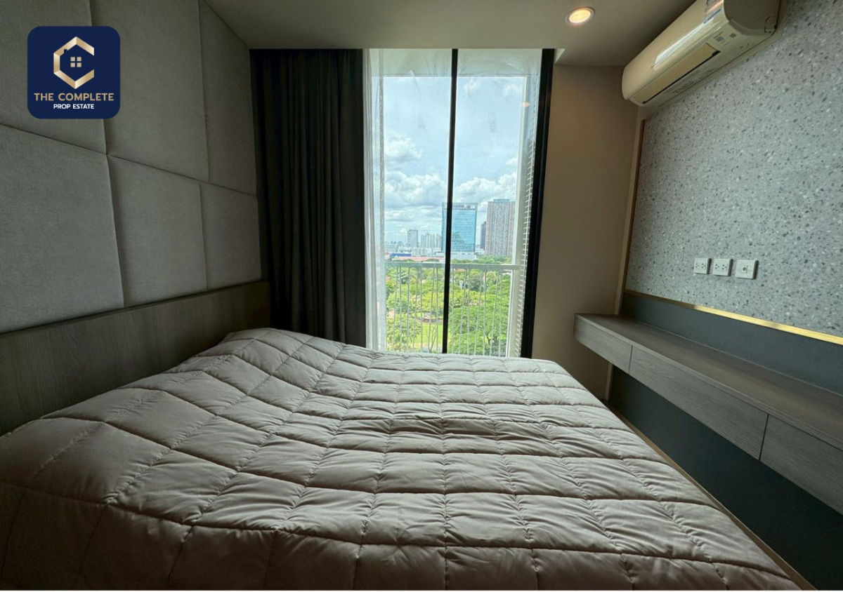 picture FOR RENT-- 1 BEDROOM 35 SQ.M -- READY TO MOVE IN -- CALL NOW 094-641-5974 - 2/5