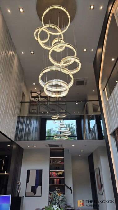 รูป สะดวกสบายกับไลฟ์สไตล์สุด Luxury เดอะ เจนทริ สุขุมวิท-บางนา - รูปที่ 11/24