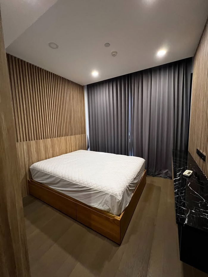 รูป RS3841 ใกล้ Ashton Chula – Silom แอชตัน จุฬา–สีลม ใกล้ MRT สามย่าน - รูปที่ 14/18