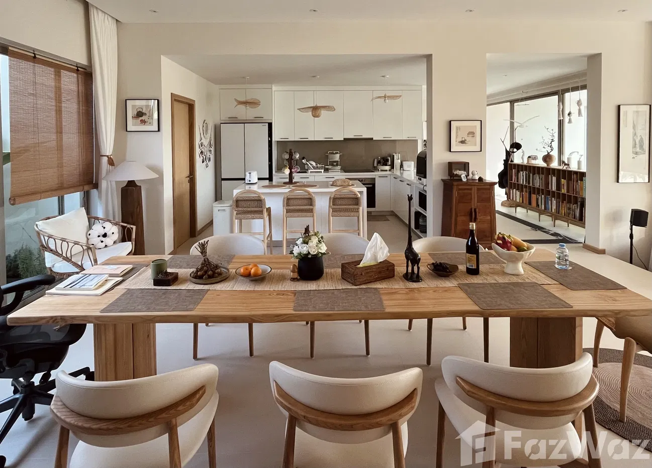 picture Trichada Breeze/ Four bedrooms/ 5 minutes to Boat Avenue 5825935 - 10/15