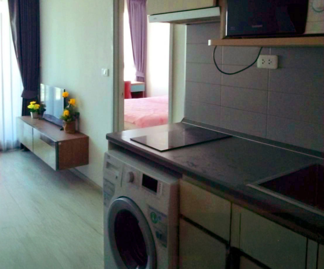 รูป JK 5591228 : ไอดีโอ โมบิ สุขุมวิท อีสท์เกต - รูปที่ 5/7