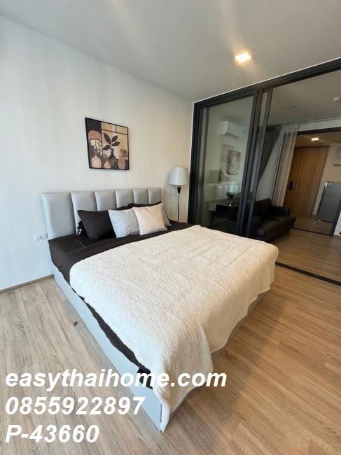 picture P-43660 Condo for rent XT Phayathai fully furnished (Confirm again when visit).  - 3/10