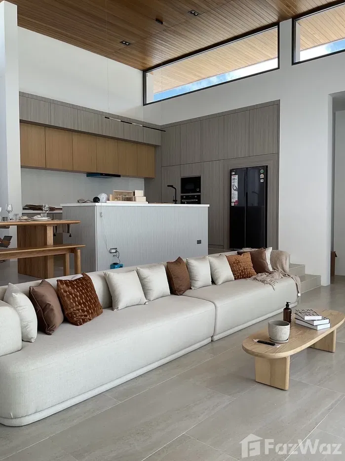 picture 3 Bedroom Villa for sale in Choeng Thale, Phuket  5888150 - 14/33