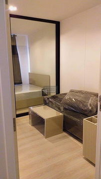 🔥🔥🔥 FOR RENT Condo , Skyline Rattanathibet , MRT-Yaek Nonthaburi 1 , Bang Kraso , Mueang Nonthaburi , Nonthaburi , CX-81952 ✅ Live chat with us ADD LINE @connexproperty ✅ 🔥🔥🔥