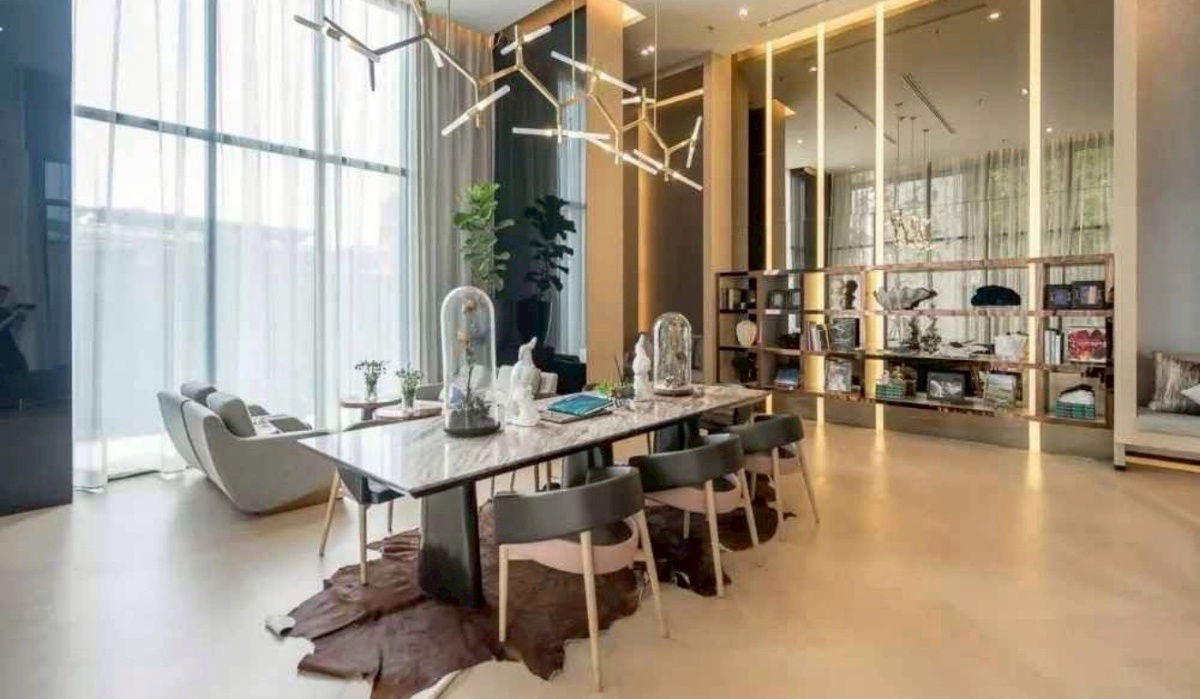 รูป 🔑✨ ห้องสวย เฟอร์ครบ พร้อมอยู่ ✨ให้เช่า Life Sukhumvit 48 - รูปที่ 14/20