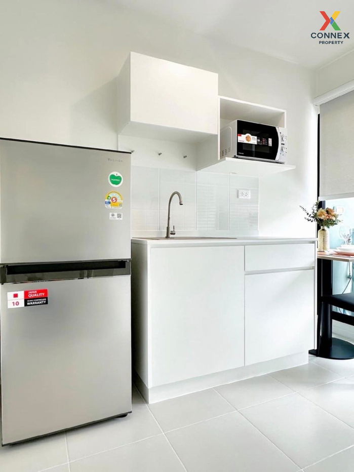 picture 🔥🔥🔥 For Rent Condo , iCondo Active Phatthanakan , ARL-Hua Mak , Suan Luang , Suan Luang , Bangkok , CX-111326 ✅ Live chat with us ADD LINE @connexproperty ✅ 🔥🔥🔥 - 3/7