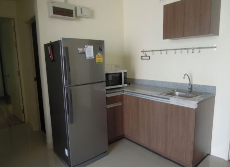 picture HotDeal​🔥🔥  For Rent​ | Prime Location and Special Price, Condo at Wish @ Samyan MD-25047129 - 8/11