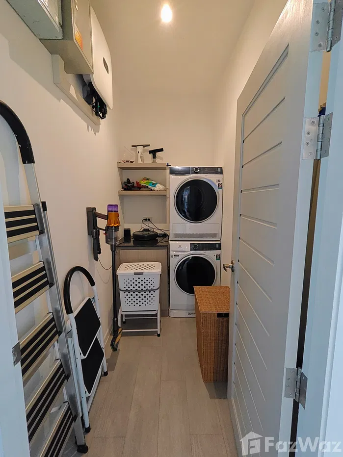 รูป ขาย วิลล่า 3 ห้องนอน ในโครงการ มาลี โลตัส วิลล่า 5904287 - รูปที่ 16/48