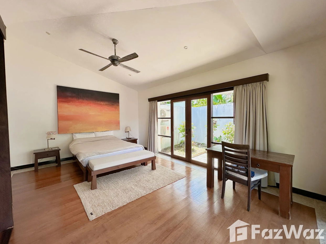 รูป ขาย วิลล่า 4 ห้องนอน ในโครงการ ล๊อค ปาล์ม กอล์ฟ คลับ 5618329 - รูปที่ 16/25