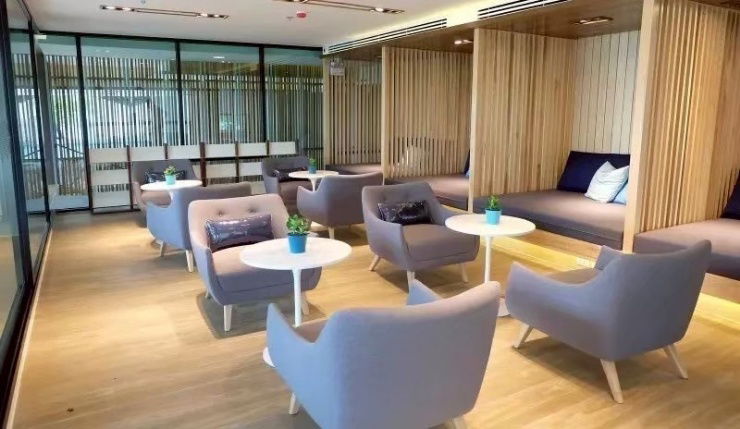 รูป 🔑✨ ห้องสวย เฟอร์ครบ พร้อมอยู่ ✨ให้เช่า U Delight Residences Riverfront Rama3 - รูปที่ 27/30