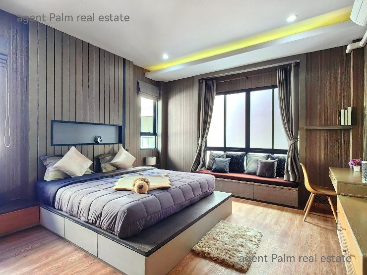 รูป 🏡 ขายบ้านจัดสรร 2 ชั้น 45 ตร.ว. 200 ตร.ม. อ.เมือง จ.ระยอง - รูปที่ 11/18