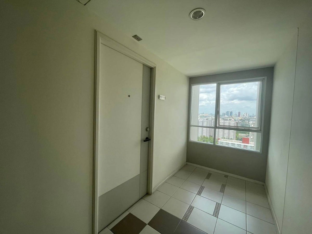 picture Condo for rent Lumpini Park Rama 9-Ratchada, 1 bedroom - 7/7