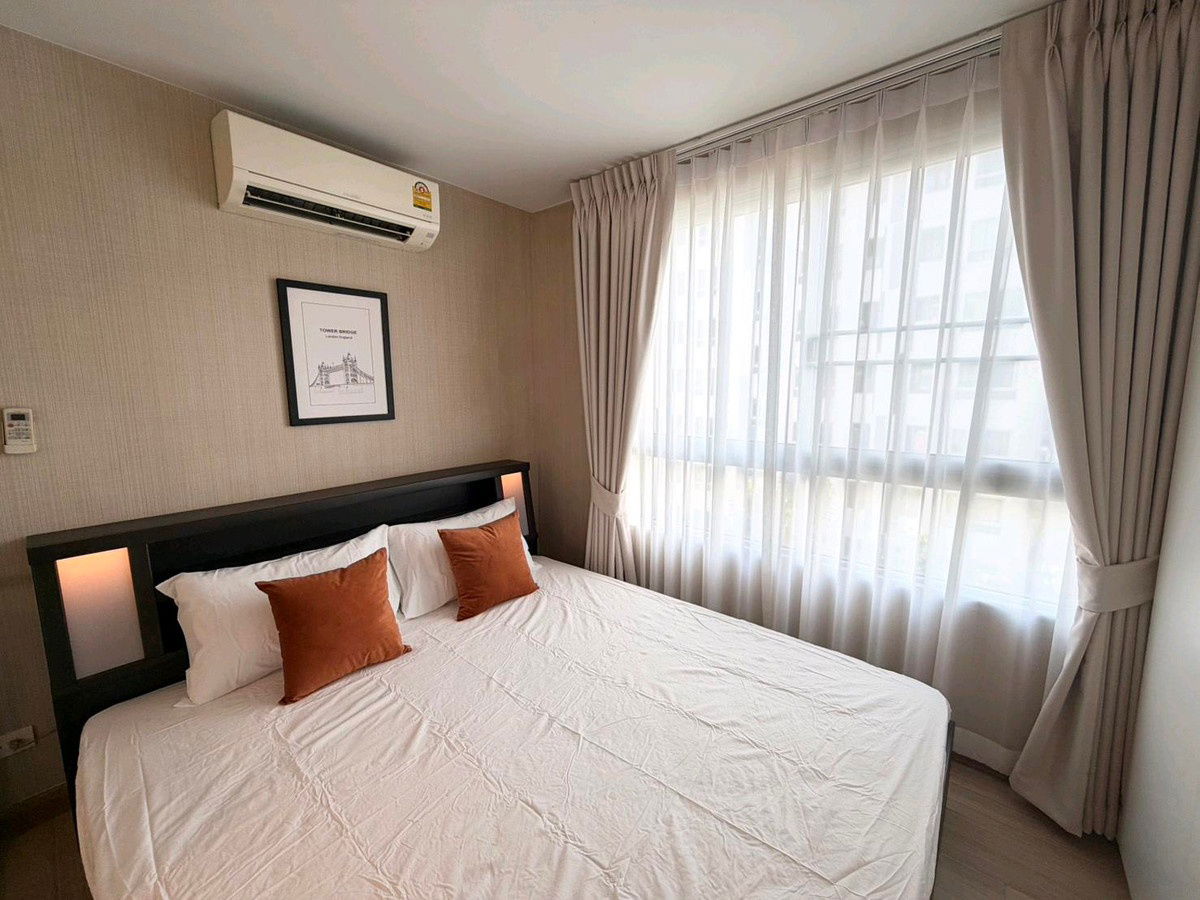 รูป 🏢 ขายคอนโด : Plum Condo Phaholyothin 89 (พลัม คอนโด พหลโยธิน 89)   รหัสทรัพย์ | 📌LNP-C10810  - รูปที่ 1/14