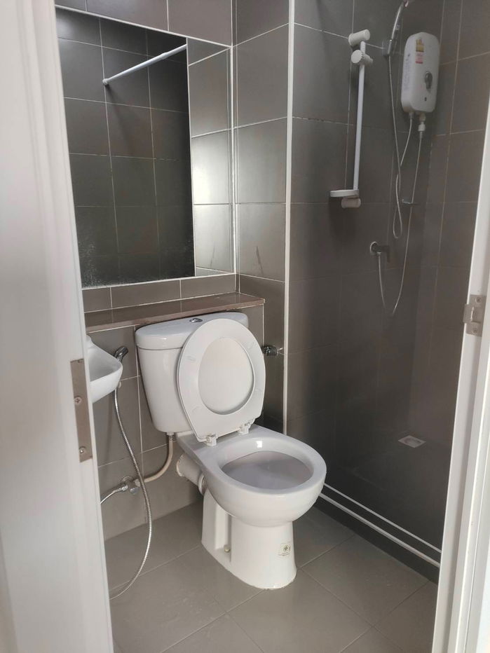 picture plum condo laemchabang floorD4 - 17/18