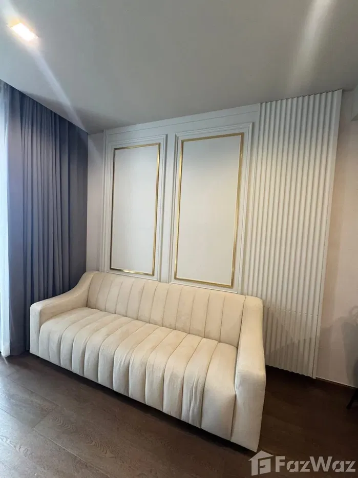 รูป คอนโดให้เช่า 1 ห้องนอน ในโครงการ ไอดีโอ คิว สุขุมวิท 36 5911576 - รูปที่ 5/16