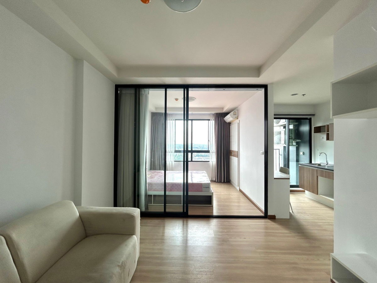 รูป JK2 6063895 : เจ คอนโด สาทร - กัลปพฤกษ์ - รูปที่ 34/48