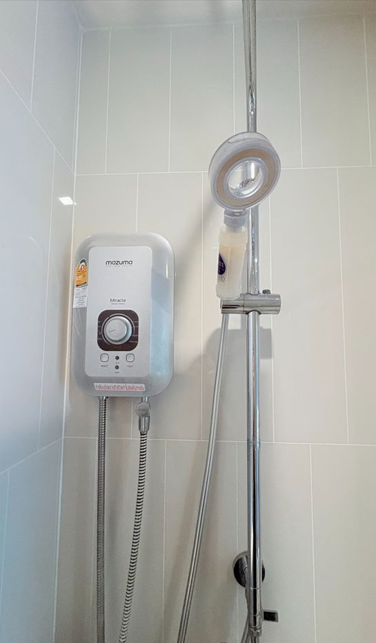 picture BTS Saphan Khwai 500 m. Price 22,000 Baht Condo The Reserve Phahol - Pradipat ( Rental ) - 19/27